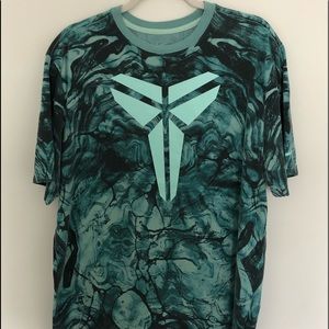 Nike Dri-Fit Kobe Mamba T